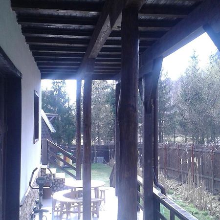 Hotel Dumbrava Soarelui Brașov Exterior foto